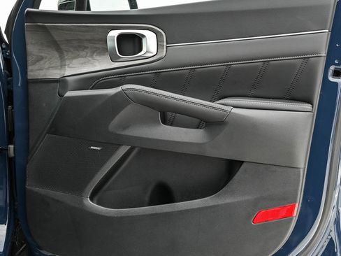 New 2026 Kia Sorento SX Prestige image 10