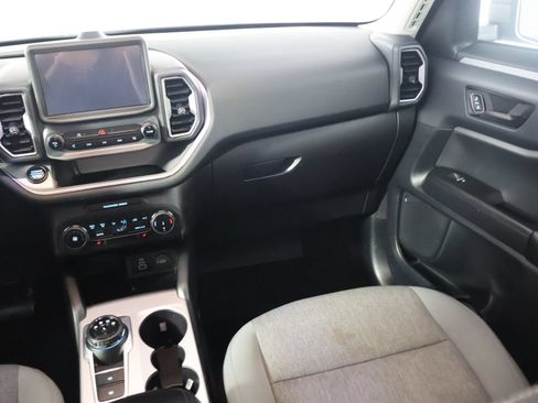 Used 2024 Ford Bronco Sport Big Bend w/ Convenience Package AWD/4WD image 30