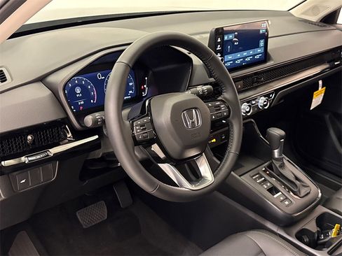 New 2026 Honda CR-V EX-L image 19
