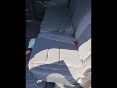 Used 2022 RAM 1500 Big Horn AWD/4WD image 10