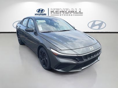 New 2026 Hyundai Elantra Sport