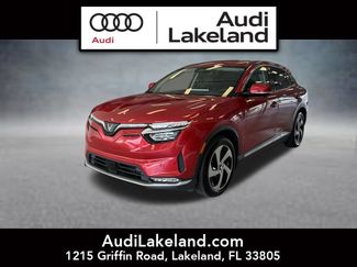 Used 2025 VinFast VF 8 Eco AWD/4WD 360° Tour