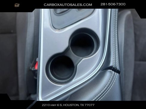 Used 2022 Dodge Challenger GT w/ Plus Package RWD image 16