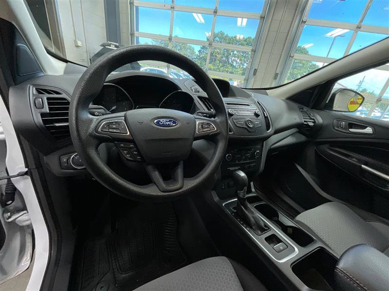 Used 2017 Ford Escape SE AWD/4WD image 13
