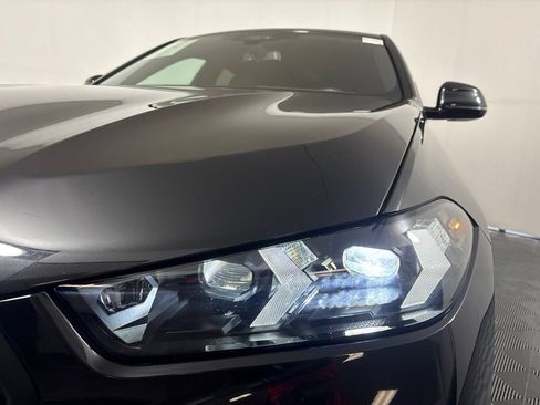 Used 2025 BMW X6 xDrive40i AWD/4WD image 9