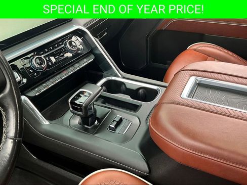 Used 2022 GMC Sierra 1500 Denali Ultimate image 19