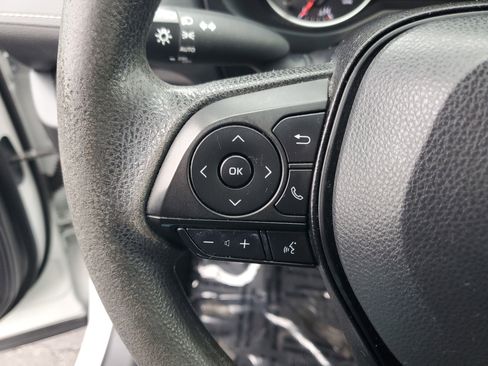 Certified 2022 Toyota RAV4 XLE image 21