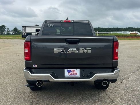New 2026 RAM 1500 Tradesman image 5