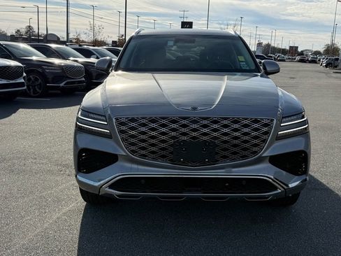 Used 2025 Genesis GV80 2.5T Standard image 8