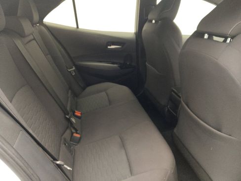Used 2021 Toyota Corolla SE FWD image 19