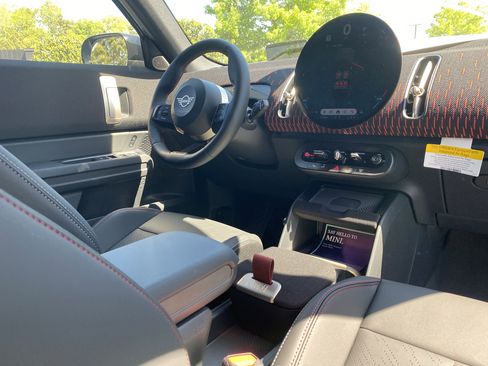 New 2026 MINI Cooper Countryman John Cooper Works AWD/4WD image 6