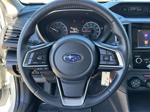 Used 2018 Subaru Crosstrek 2.0i Premium w/ Moonroof Package image 12