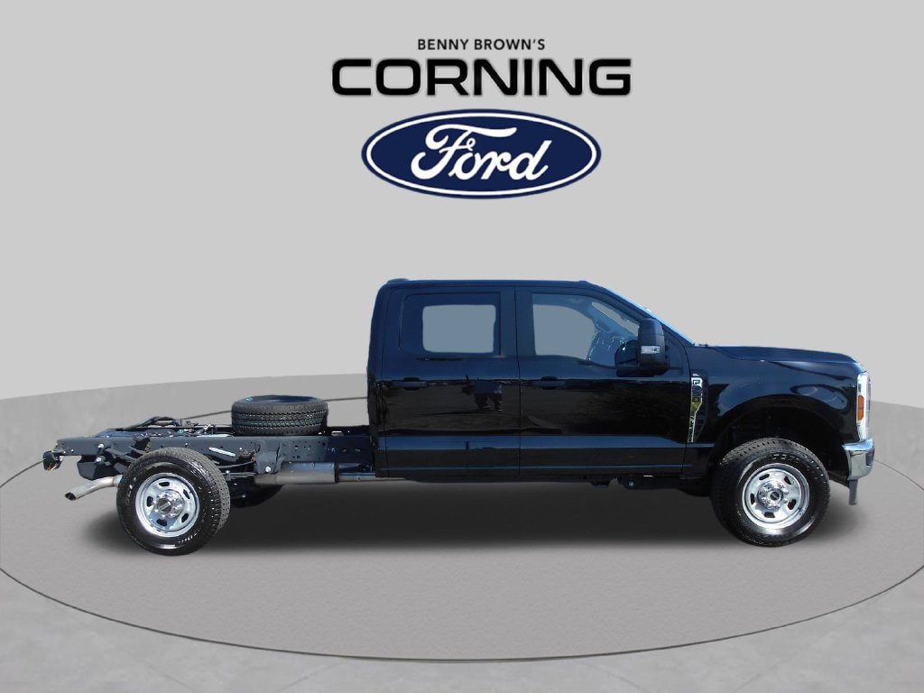 Used 2024 Ford F350 XL w/ XL Chrome Package AWD/4WD image 6
