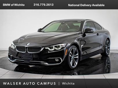 Used 2020 BMW 440i Coupe w/ Executive Package