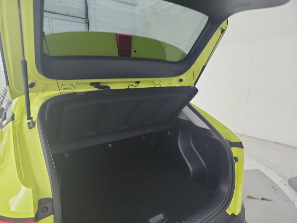 Used 2025 Hyundai Kona SEL AWD/4WD image 34