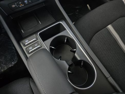 New 2025 Hyundai Sonata SEL FWD image 25