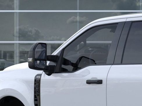 New 2026 Ford F250 XL w/ STX Appearance Package image 20