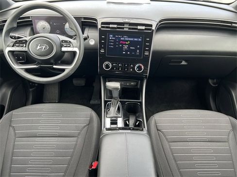 Certified 2022 Hyundai Santa Cruz SEL w/ Activity Package image 10