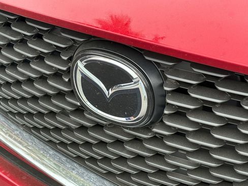 New 2026 MAZDA MAZDA3 s Sport FWD image 12