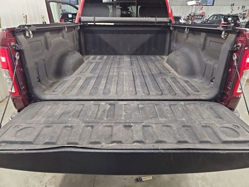 Used 2021 RAM 1500 Big Horn AWD/4WD image 27