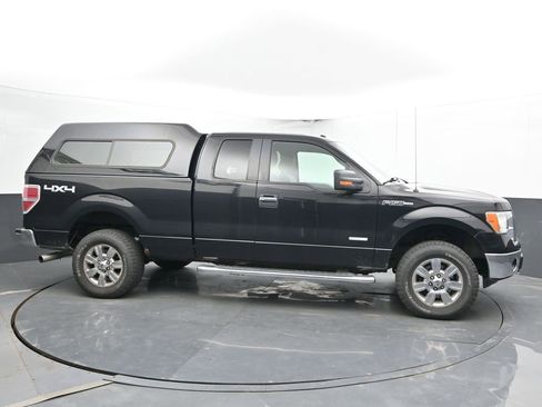 Used 2011 Ford F150 XLT w/ XLT Chrome Pkg AWD/4WD image 11