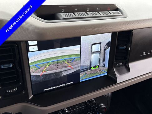 Certified 2023 Ford Bronco Wildtrak image 24