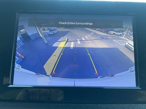 Used 2023 RAM ProMaster 2500 image 20