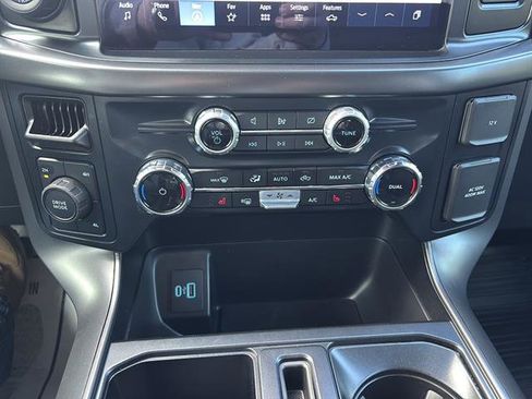 Certified 2024 Ford F150 XLT w/ Equipment Group 302A MID image 24