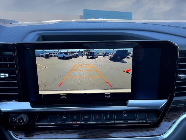 New 2026 Chevrolet Silverado 1500 RST w/ RST Select Package AWD/4WD image 7