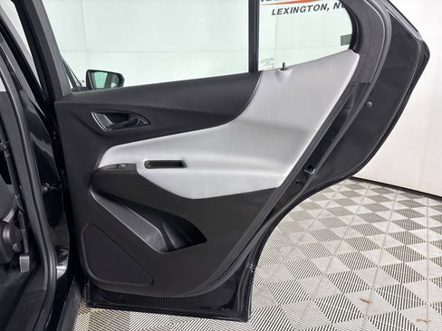 Used 2024 Chevrolet Equinox LS image 23