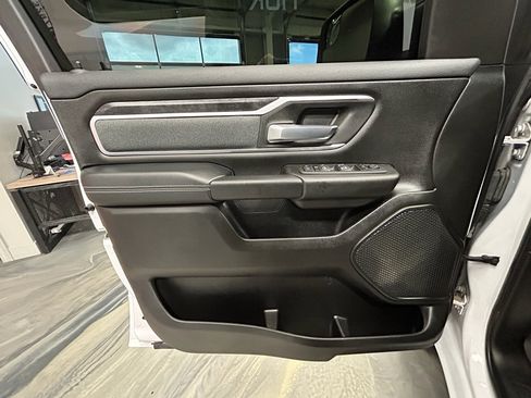 Used 2022 RAM 1500 Big Horn AWD/4WD image 51