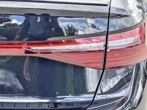 New 2026 Volkswagen Jetta GLI Autobahn FWD image 24