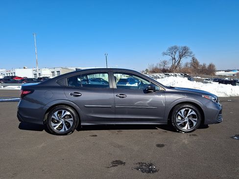 Certified 2024 Subaru Legacy image 7