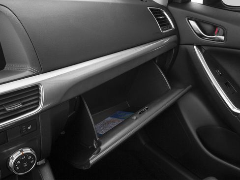 Used 2016 MAZDA CX-5 Touring FWD image 19
