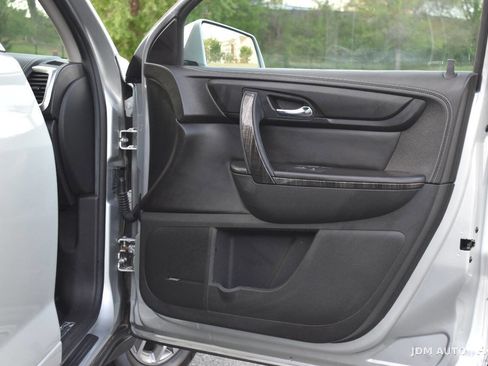 Used 2015 GMC Acadia SLT w/ Technology Package image 11