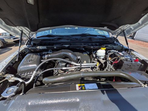 Used 2017 RAM 1500 Sport AWD/4WD image 29