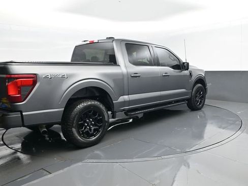 Used 2024 Ford F150 XLT w/ XLT Black Appearance Package AWD/4WD image 20