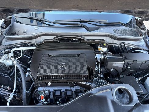 Used 2023 Acura MDX A-Spec image 21