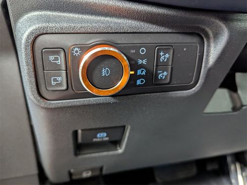 Used 2022 Ford Bronco Raptor image 13