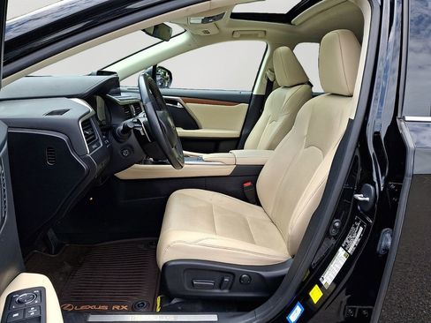 Used 2021 Lexus RX 350 AWD w/ Premium Package image 14