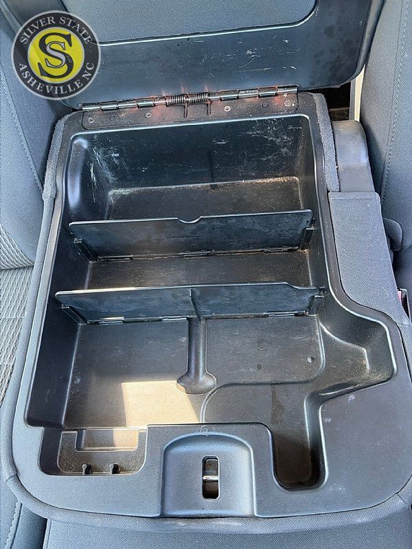 Used 2011 RAM 1500 Tradesman RWD image 21