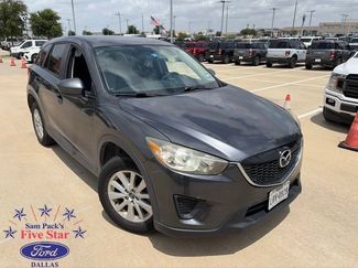 Used 2014 MAZDA CX-5 Sport FWD video 1