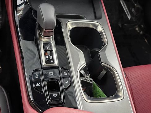 Used 2024 Lexus NX 350 AWD w/ Cold Area Package image 23