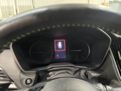 Used 2025 Subaru Outback Onyx Edition image 21