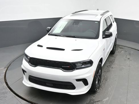 New 2026 Dodge Durango GT image 40