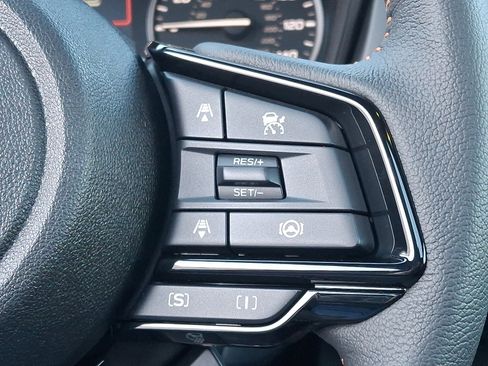 Certified 2025 Subaru Forester Touring image 24