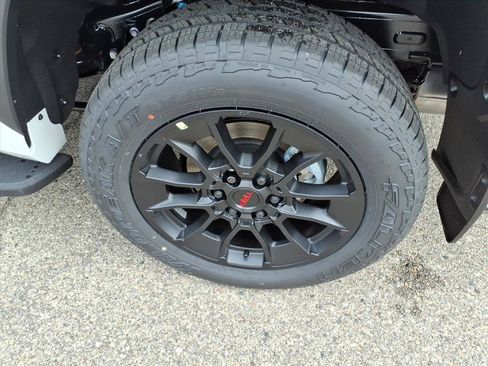 Used 2026 Toyota Sequoia Limited image 7