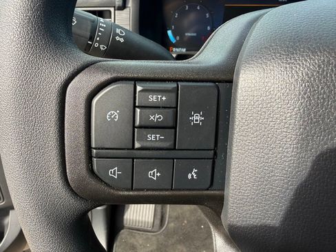 Used 2025 Ford F150 STX w/ Equipment Group 200A image 26