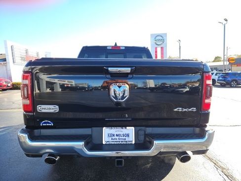 Used 2019 RAM 1500 Limited image 8