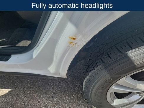 Used 2014 Chevrolet Equinox LT w/ Power Convenience Package AWD/4WD image 27